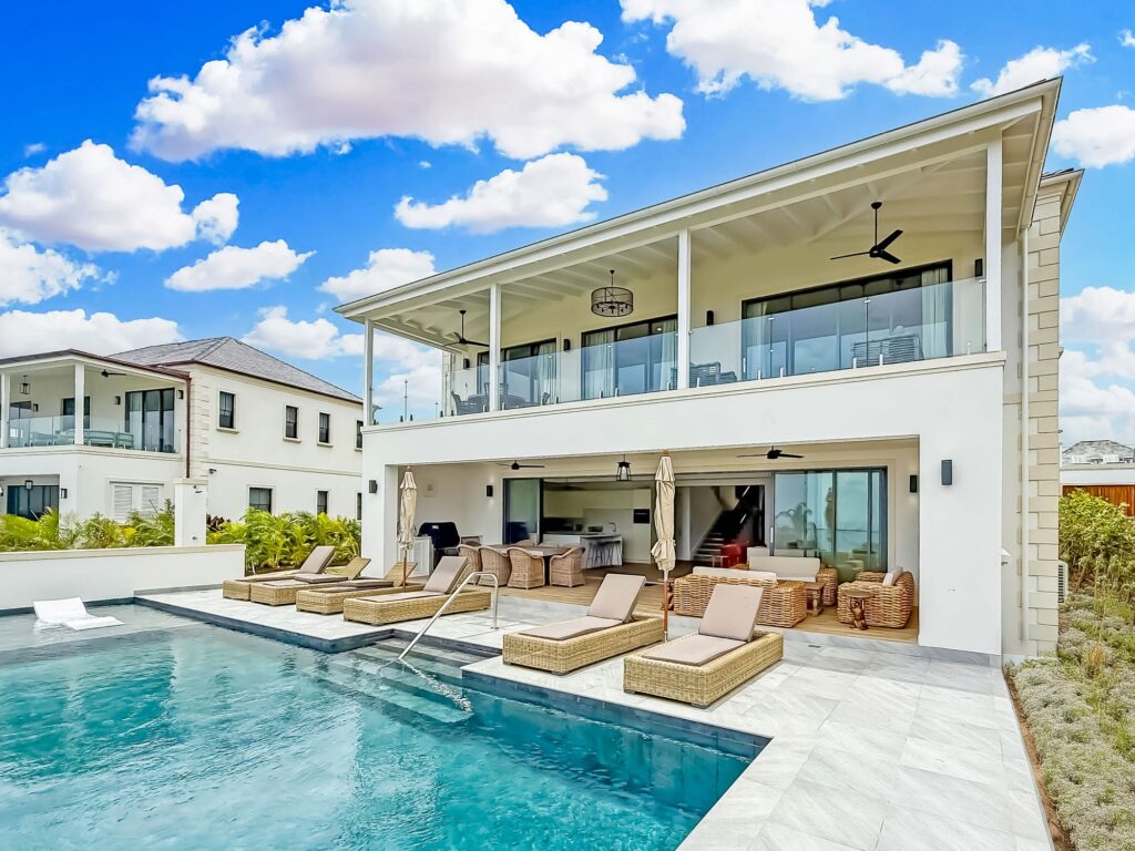 Barbados Luxury Villas