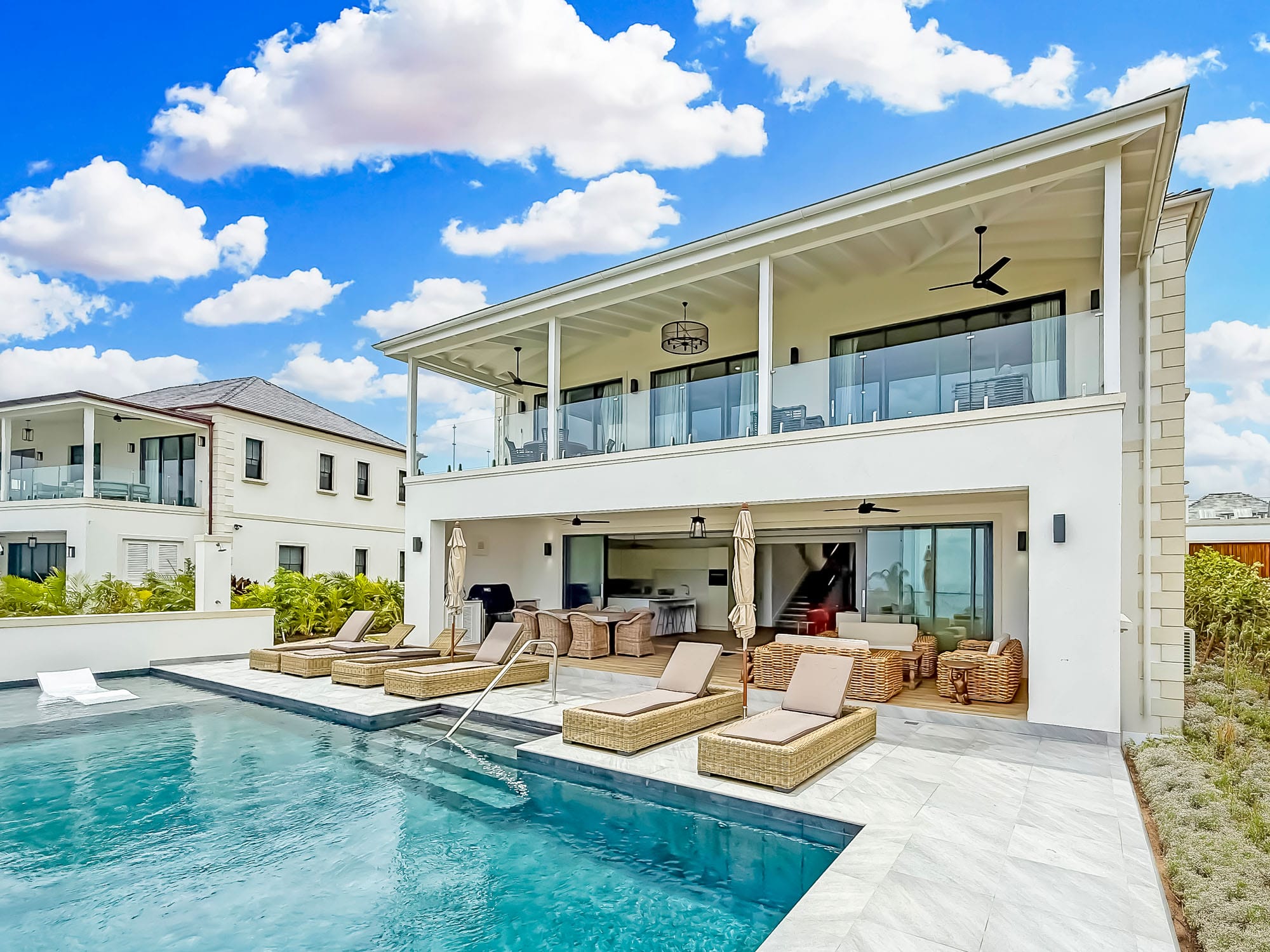 Barbados Luxury Villas