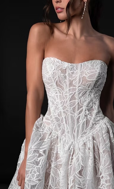 Bridal Shops Charlotte NC