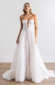 Wedding Dresses Charlotte NC