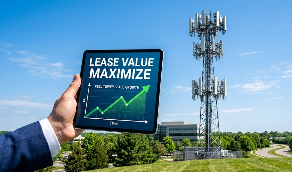 Sell My Cell Tower