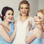 hair and makeup stylist