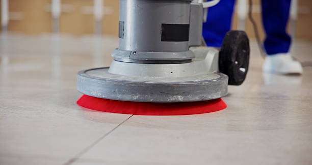 Achieving a Higher Standard with Janitorial Services