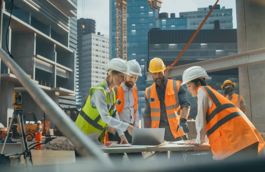 Why Manufacturing Plants Need High-Quality LED Solutions