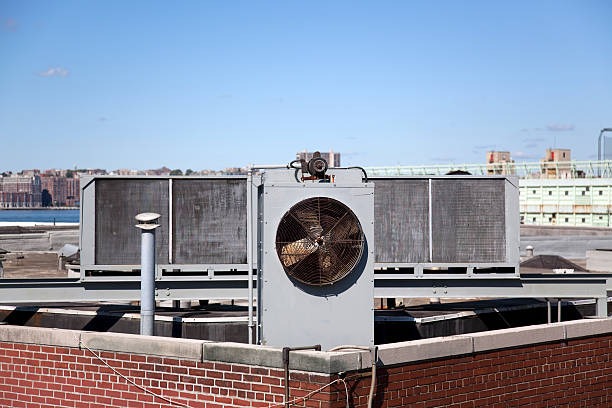 NYC Cooling Tower Compliance: Essential Guidelines for Safe Operations
