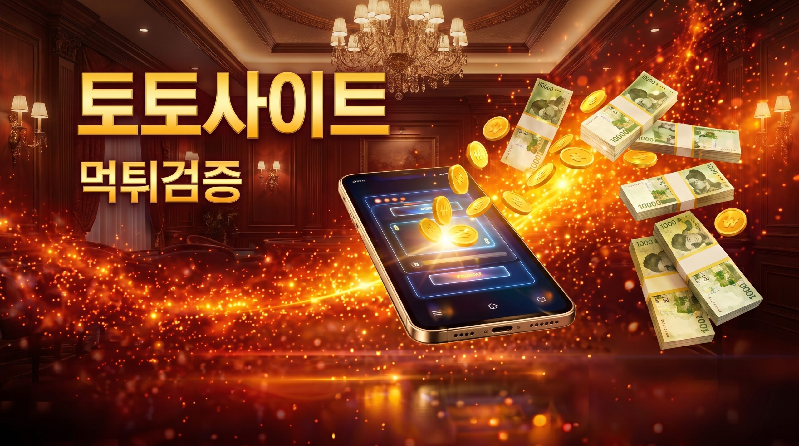 안전한 토토 이용을 위한 첫걸음: 먹튀 사고 예방 가이드