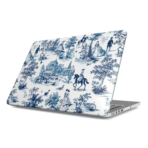 The Laptop You Open Every Morning Deserves to Look as Good on the Outside as It Performs on the Inside