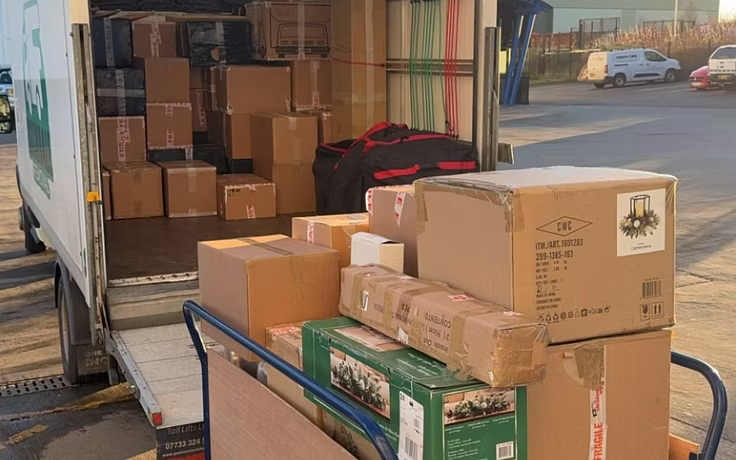 How Far in Advance Should I Book a Removal Company in Rochdale?