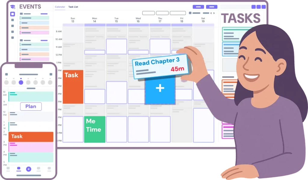 Master Your Semester: Why a Custom Schedule Builder Changes Everything