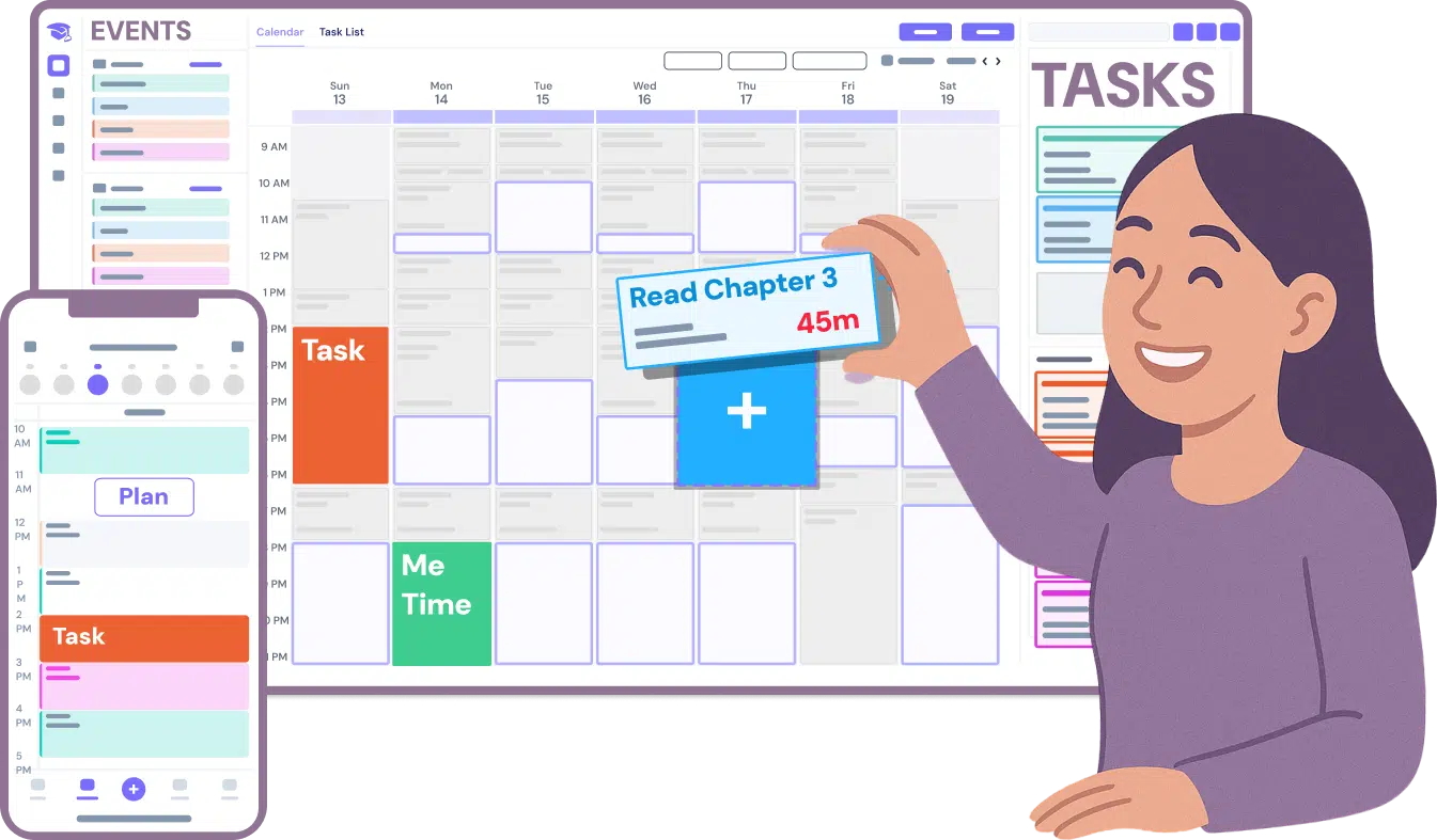 Master Your Semester: Why a Custom Schedule Builder Changes Everything