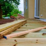 Deck Installation Buda TX That Adds Beauty and Function