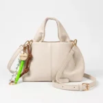 How Do You Properly Care for a Leather Handbag?