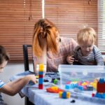 ABA therapy for autism