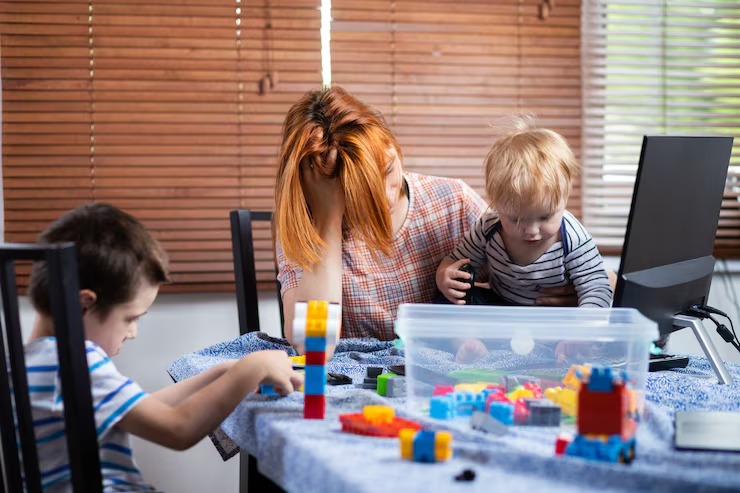 ABA therapy for autism
