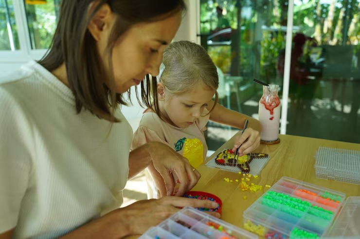 ABA therapy for autism